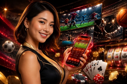 bet18
