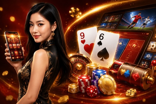 bet18