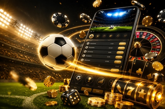 bet18
