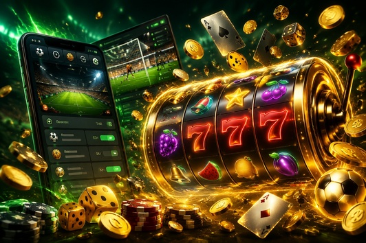 bet18